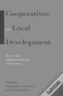 Cooperatives And Local Development