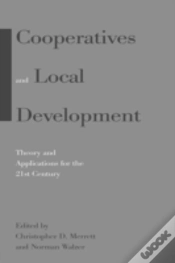 Capa do artigo Cooperatives And Local Development