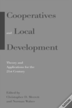 Capa do artigo Cooperatives And Local Development