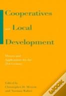 Cooperatives And Local Development