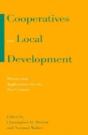 Cooperatives And Local Development - Preview