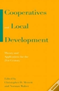 Capa do artigo Cooperatives And Local Development