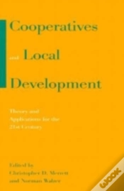 Capa do artigo Cooperatives And Local Development