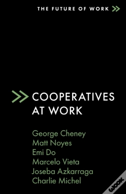 Capa do artigo Cooperatives At Work