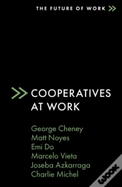 Capa do artigo Cooperatives At Work