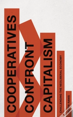 Capa do artigo Cooperatives Confront Capitalism