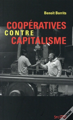 Capa do artigo Coopératives Contre Capitalisme