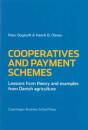 Cooperatives & Payment Schemes - Preview