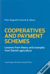 Capa do artigo Cooperatives & Payment Schemes