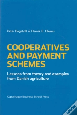 Capa do artigo Cooperatives & Payment Schemes