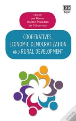 Capa do artigo Cooperatives, Economic Democratization And Rural Development