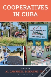 Capa do artigo Cooperatives In Cuba