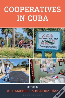 Capa do artigo Cooperatives In Cuba