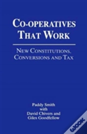 Capa do artigo Cooperatives That Work