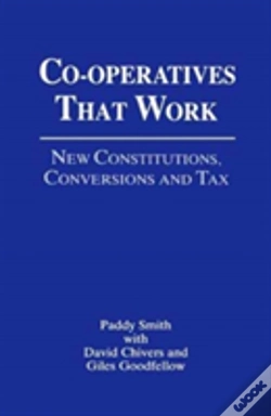 Capa do artigo Cooperatives That Work