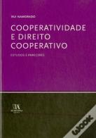 Cooperatividade e Direito Cooperativo
