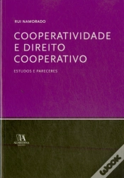Capa do artigo Cooperatividade e Direito Cooperativo