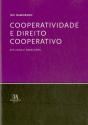 Cooperatividade e Direito Cooperativo - Preview