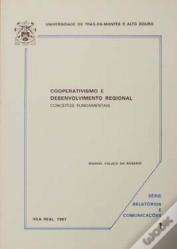 Cooperativismo e Desenvolvimento Regional