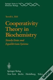 Cooperativity Theory In Biochemistry