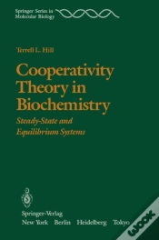 Capa do artigo Cooperativity Theory In Biochemistry