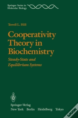 Capa do artigo Cooperativity Theory In Biochemistry