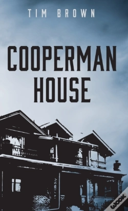Capa do artigo Cooperman House