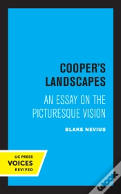Capa do artigo Cooper