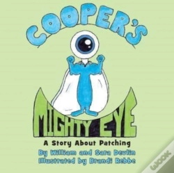 Capa do artigo Cooper'S Mighty Eye