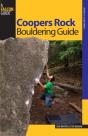Coopers Rock Bouldering Guide - Preview