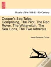 Capa do artigo Cooper