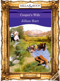 Capa do artigo Cooper'S Wife