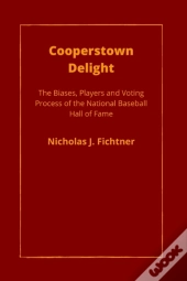 Cooperstown Delight