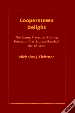 Capa do artigo Cooperstown Delight