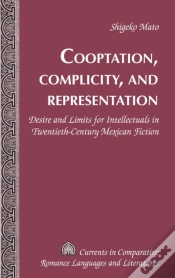 Capa do artigo Cooptation, Complicity, And Representation