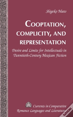 Capa do artigo Cooptation, Complicity, And Representation