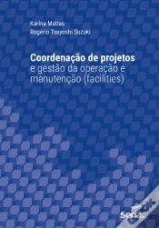 Capa do artigo Coordenação De Projetos E Gestão Da Operação E Manutenção (Facilities)