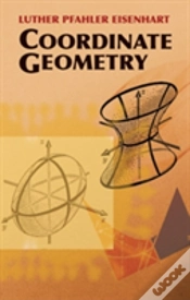 Capa do artigo Coordinate Geometry