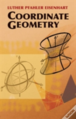Capa do artigo Coordinate Geometry
