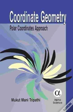 Capa do artigo Coordinate Geometry