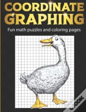 Capa do artigo Coordinate Graphing