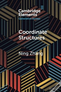 Capa do artigo Coordinate Structures