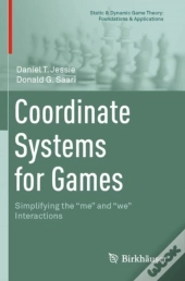 Coordinate Systems For Games
