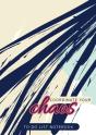 Coordinate Your Chaos | To-Do List Notebook - Preview