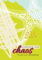 Coordinate Your Chaos | To-Do List Notebook - Preview