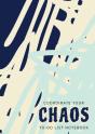 Coordinate Your Chaos - To-Do List Notebook - Preview
