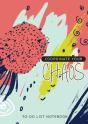 Coordinate Your Chaos - To-Do List Notebook - Preview