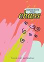 Coordinate Your Chaos - To-Do List Notebook - Preview