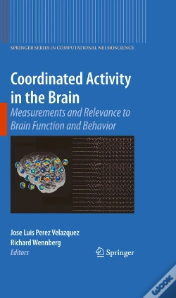 Capa do artigo Coordinated Activity In The Brain