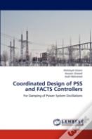 Coordinated Design Of Pss And Facts Controllers